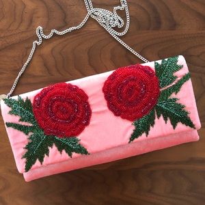 From St Xavier Clutch